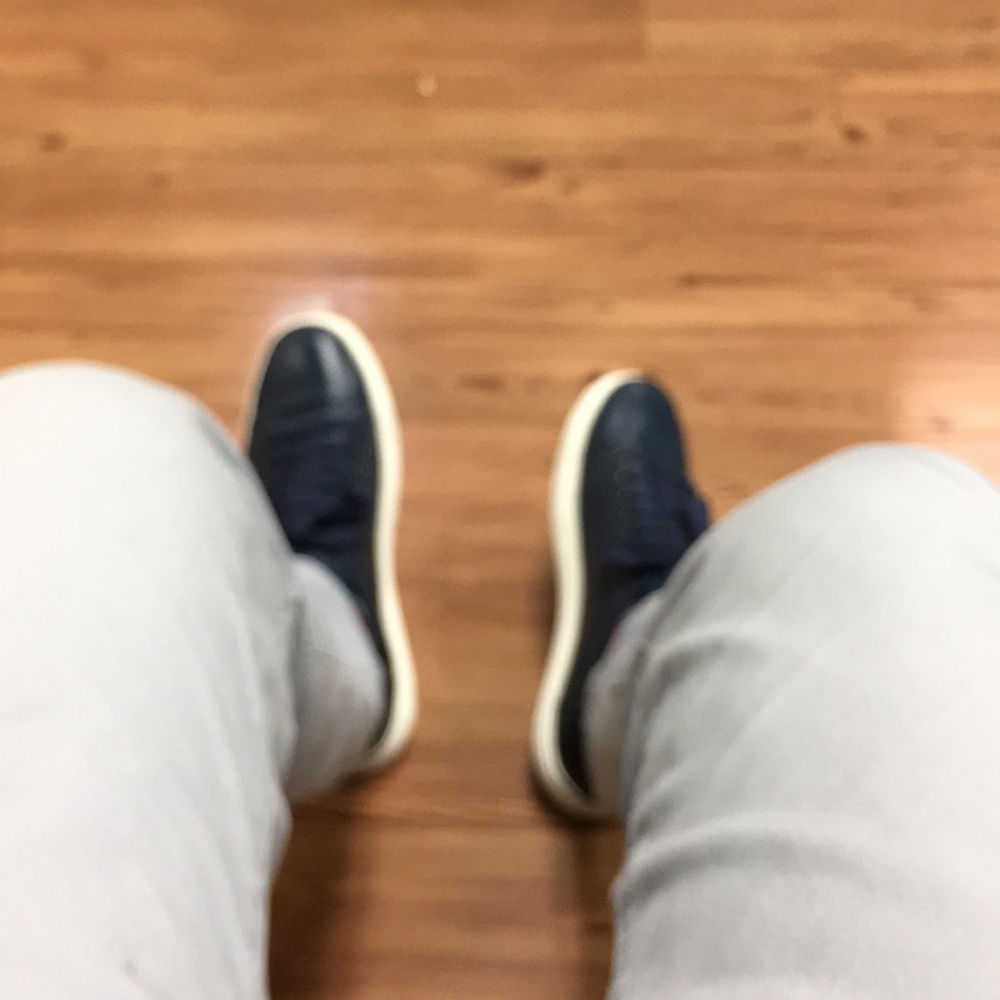 Meet your Posher, Boris